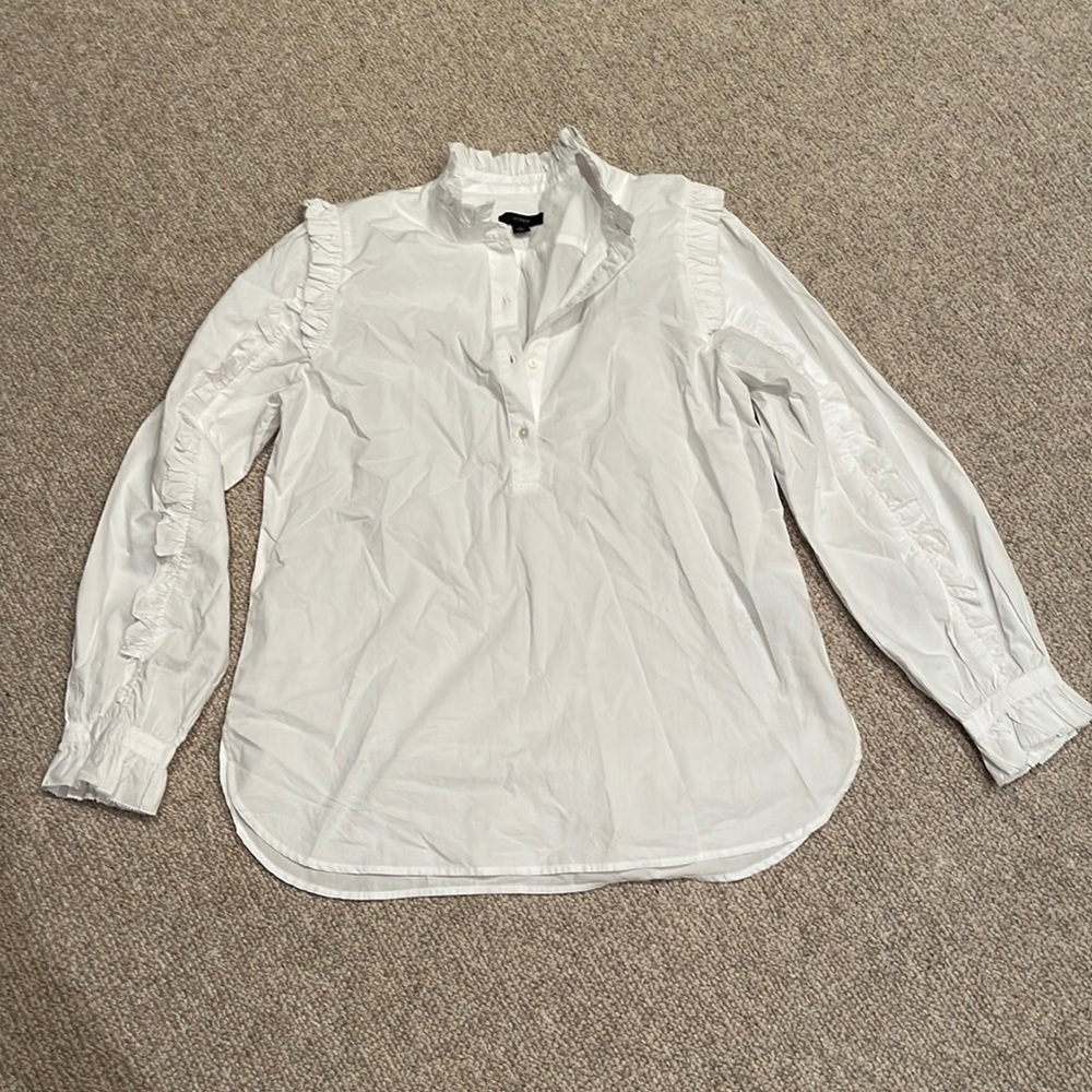 JCrew Blouse